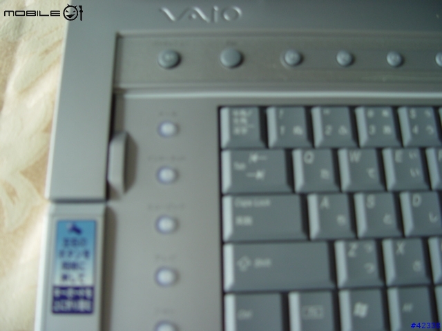 [分享] 新買Sony Vaio W502B圖多!!