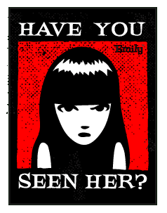 [分享K700i]  新作  EMILY  的主題  ^^  及圖檔