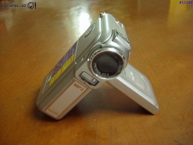 多功能的國產機 DigiLife DDV-660