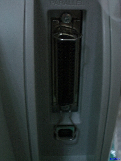 EPSON STYLUS C65(圖多)