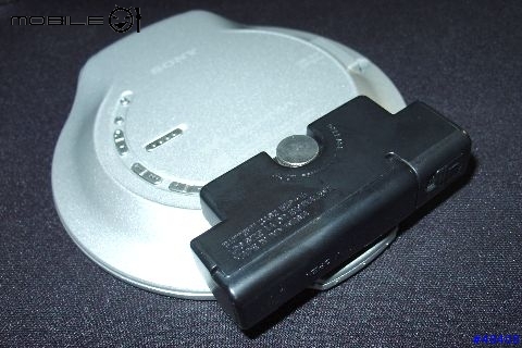 [分享]敗家的人背後總有Sony的裝備!![SONY D-NE10]