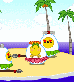 [分享 S700i] I LOVE EGG