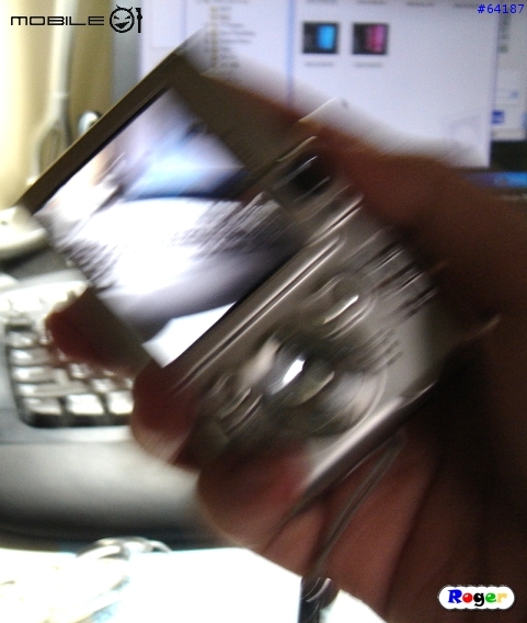 [分享] CANON IXY D50 的暗藏功能