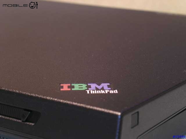 [心得]  '貧'民的NoteBook：IBM R50e 1834-84V
