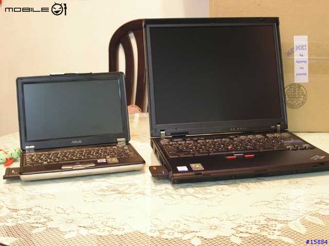 [心得]  '貧'民的NoteBook：IBM R50e 1834-84V
