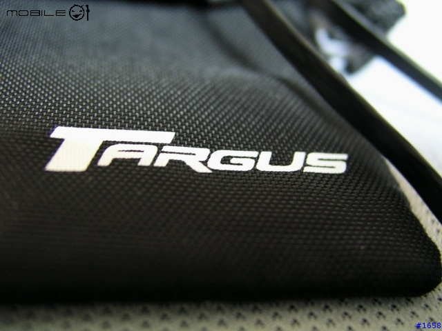[分享] Targus 智慧集線器 & 電子密碼鎖 (圖)
