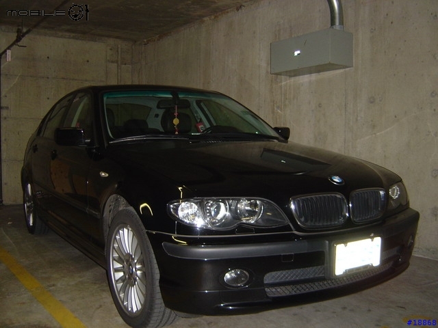 [分享] iPod Your Car (BMW Interface Kit) and Other Solutions