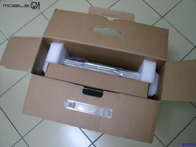 [分享]浩鑫XP17半入手心得寫作......