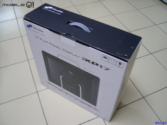 [分享]浩鑫XP17半入手心得寫作......