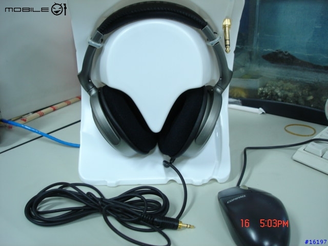 [分享]PHILIPS HP-800品質高 價格不貴