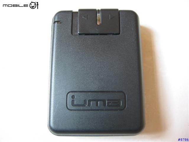 [使用報告] UMA 高靈敏度藍芽衛星接收器 BS1100