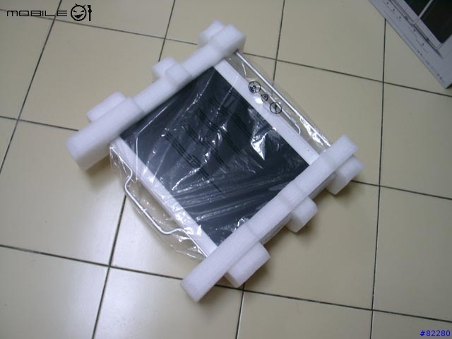[分享]浩鑫XP17半入手心得寫作......