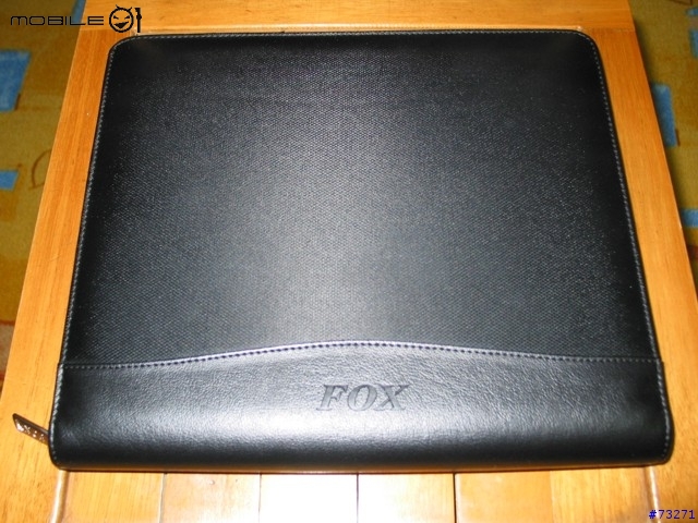 我的小白狐-華宇 FOX F35 (圖很多...)