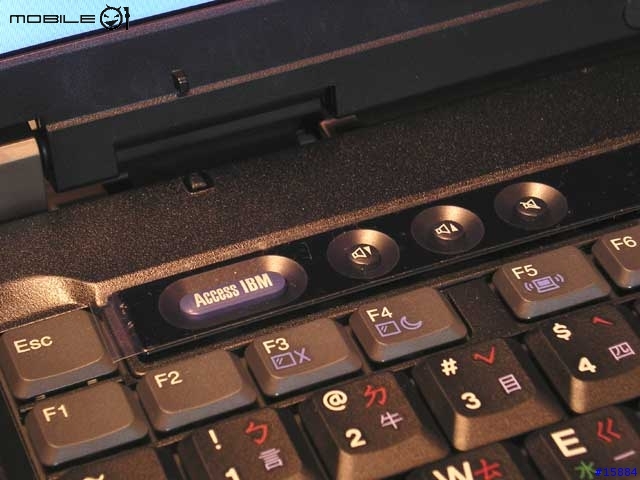 [心得]  '貧'民的NoteBook：IBM R50e 1834-84V