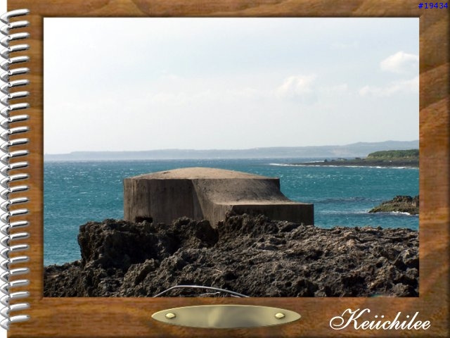 [勸遊]墾丁四日遊之一～夏都的海（圖狠多，請有空再看）