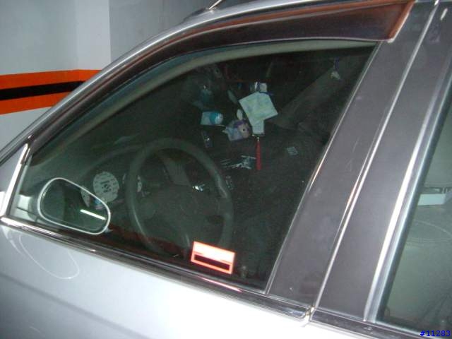 [分享]我也來PO我的PDA車架