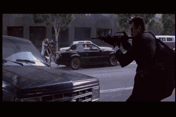 [分享k700主題] Movie 'Heat' by 'Al Pacino' & 'Rober Deniro'
