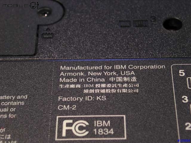 [心得]  '貧'民的NoteBook：IBM R50e 1834-84V