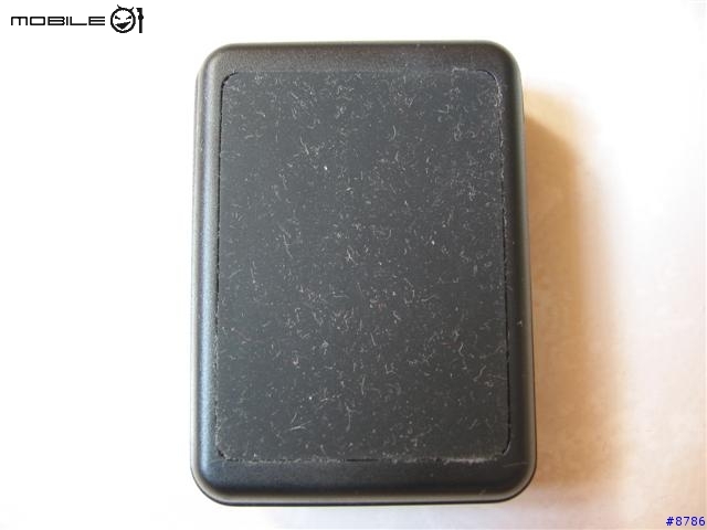 [使用報告] UMA 高靈敏度藍芽衛星接收器 BS1100