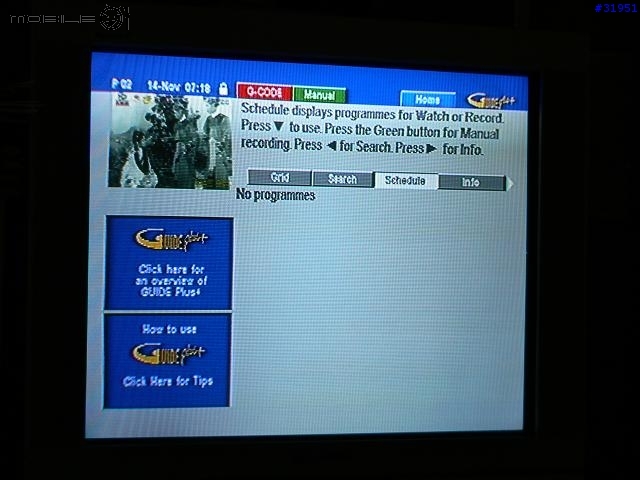 [分享]飛利浦 HDRW720 DVD錄影機