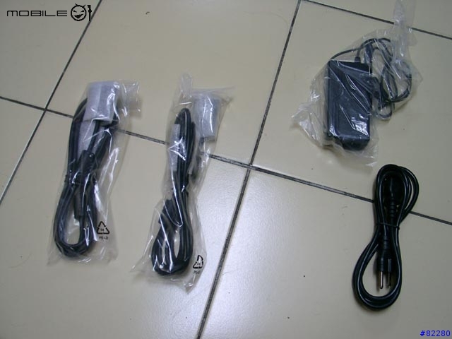 [分享]浩鑫XP17半入手心得寫作......