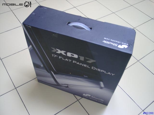 [分享]浩鑫XP17半入手心得寫作......