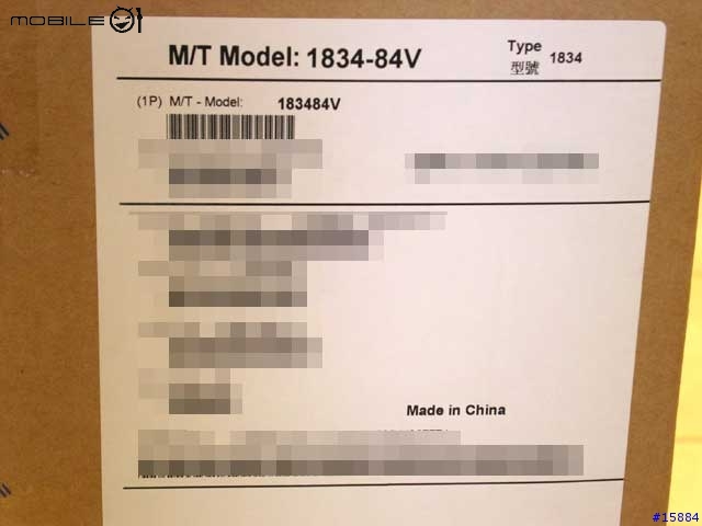 [心得]  '貧'民的NoteBook：IBM R50e 1834-84V