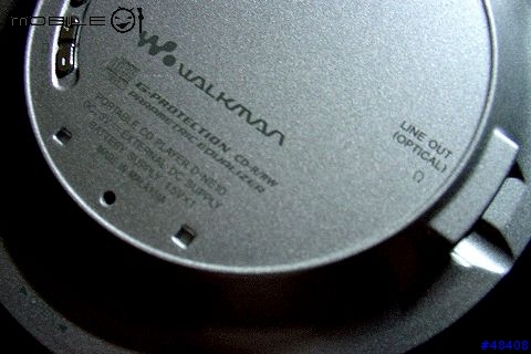 [分享]敗家的人背後總有Sony的裝備!![SONY D-NE10]