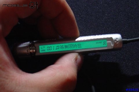 [分享]敗家的人背後總有Sony的裝備!![SONY D-NE10]