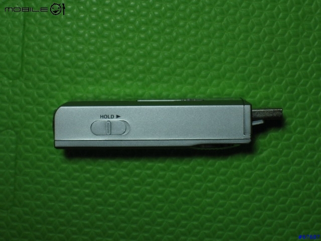 [報告]Mpio fy400 256mb入手報告