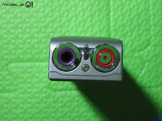 [報告]Mpio fy400 256mb入手報告
