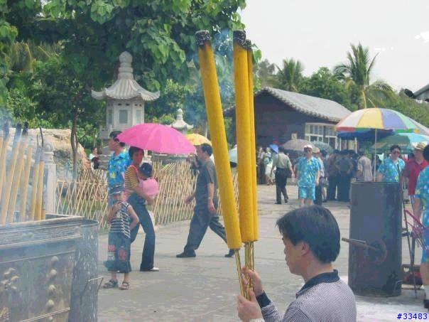 分享台灣奇蹟!!