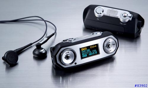 誰能給我些建議~SONY NW-E50 跟 MPIO FG 100