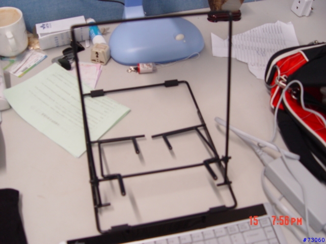 FUJISTU ST4120簡單評測，大家看看。