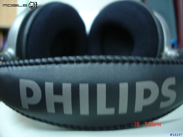 [分享]PHILIPS HP-800品質高 價格不貴