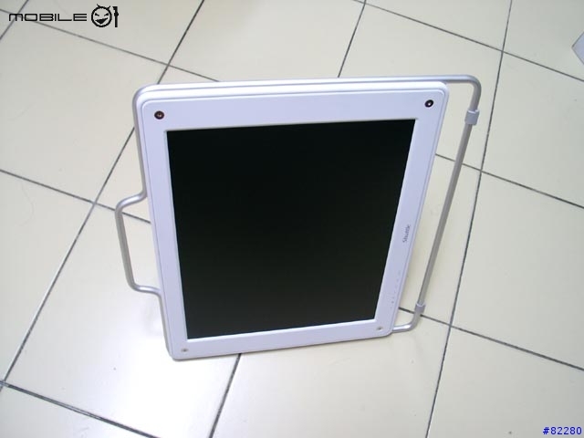 [分享]浩鑫XP17半入手心得寫作......