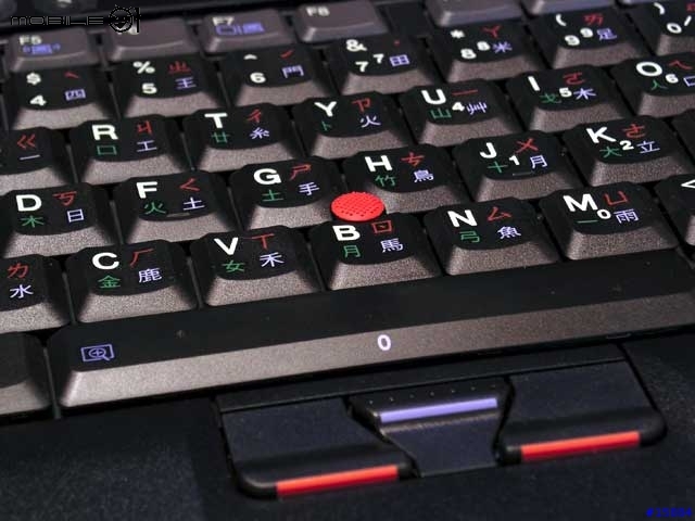 [心得]  '貧'民的NoteBook：IBM R50e 1834-84V