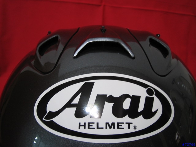 [分享加勸敗]Arai RX-7 RR4