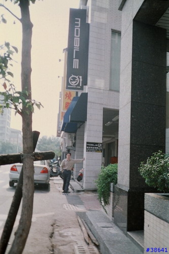 有意開車下台南01總部的大大進來看一下