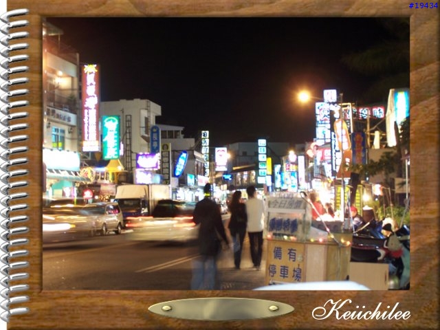 [勸遊]墾丁四日遊之一～夏都的海（圖狠多，請有空再看）