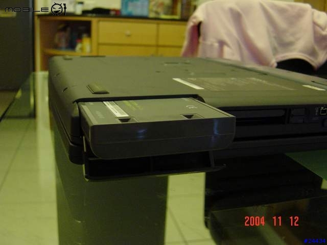 [懷舊]VAIO的老前輩PCG-F360(圖超多~!)