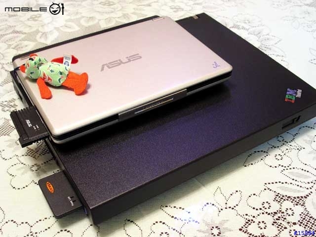 [心得]  '貧'民的NoteBook：IBM R50e 1834-84V