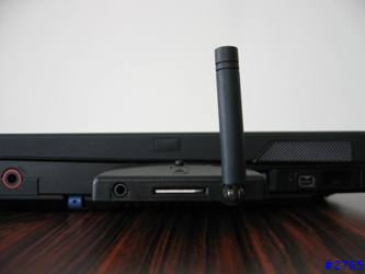 [行動上網] Qbe 201 CDMA 2000 行動上網卡