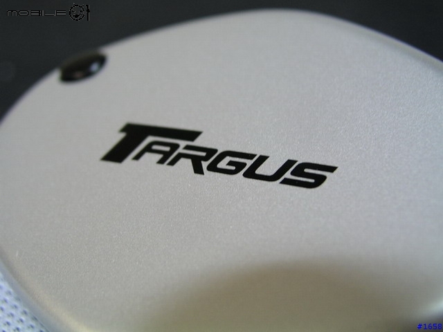 [分享] Targus 智慧集線器 & 電子密碼鎖 (圖)