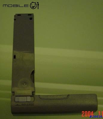 [懷舊]VAIO的老前輩PCG-F360(圖超多~!)