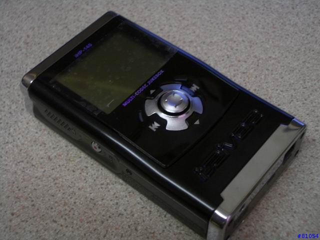 [分享]IRiver IHP 140入手使用小心得