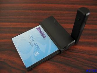 [行動上網] Qbe 201 CDMA 2000 行動上網卡