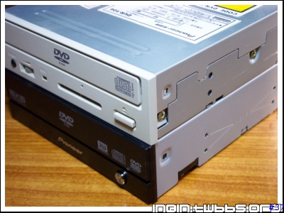 就是為了這個字--"爽" Pioneer A08 DVD燒錄機購買實錄
