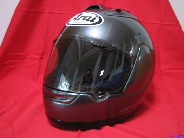 [分享加勸敗]Arai RX-7 RR4