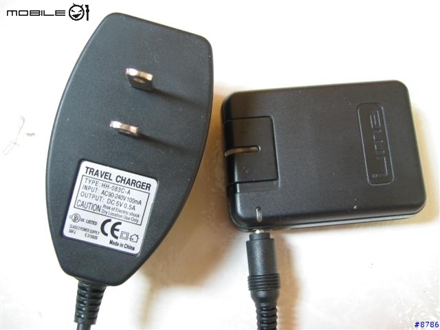 [使用報告] UMA 高靈敏度藍芽衛星接收器 BS1100